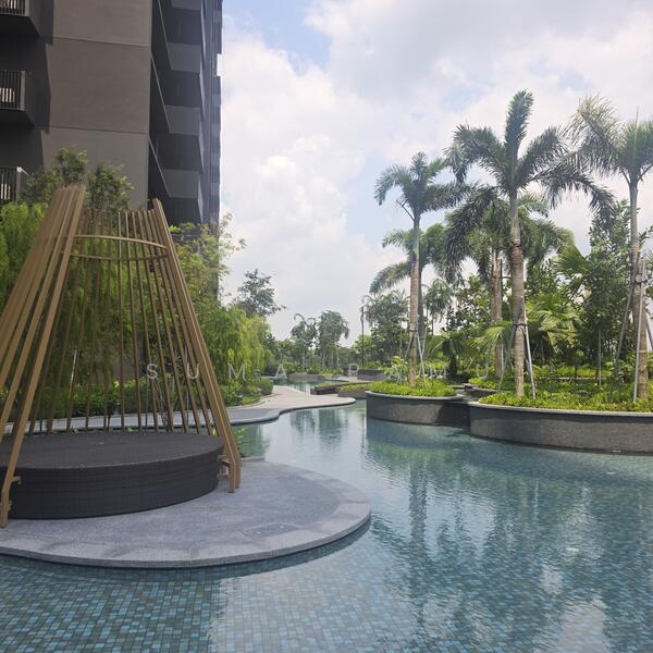 For Sale - Lentor Modern