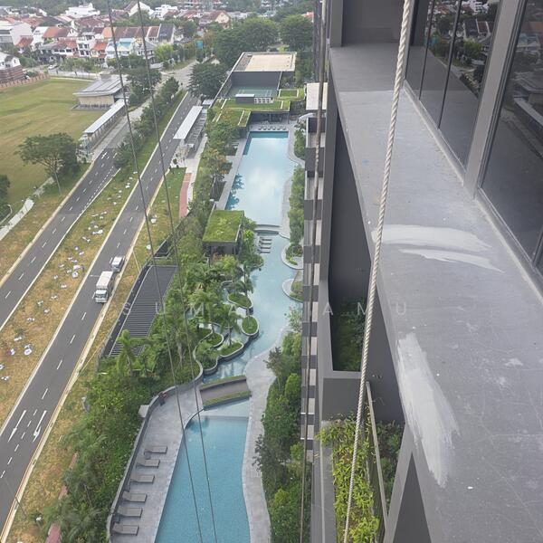 For Sale - Lentor Modern