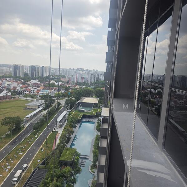 For Sale - Lentor Modern