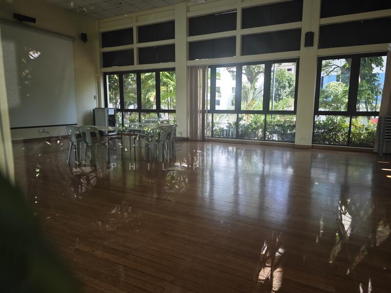 Multi Function room