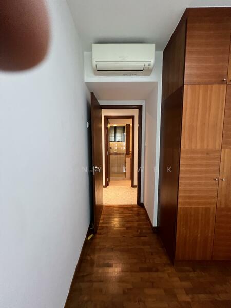 Corridor