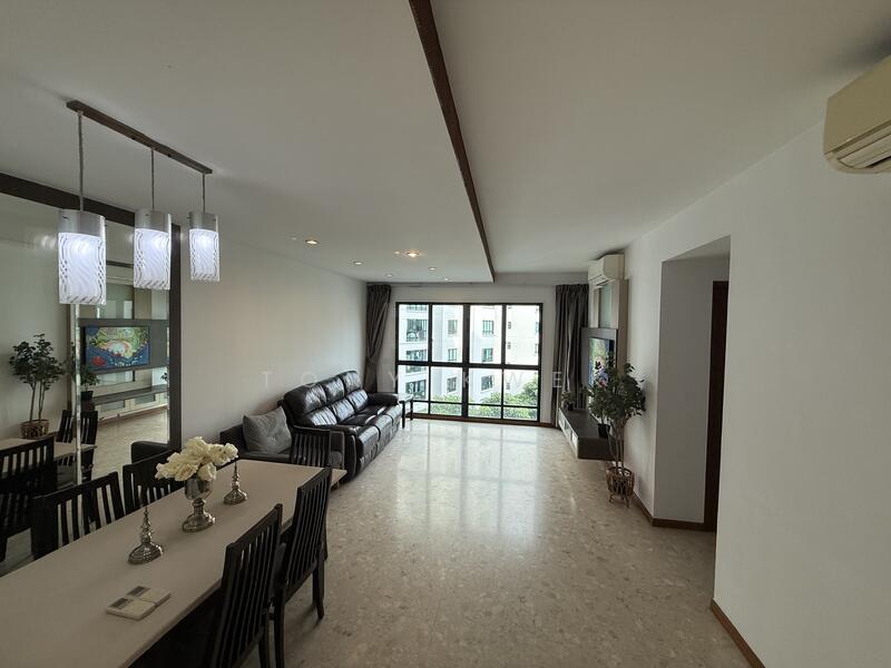 For Sale - Woodsvale