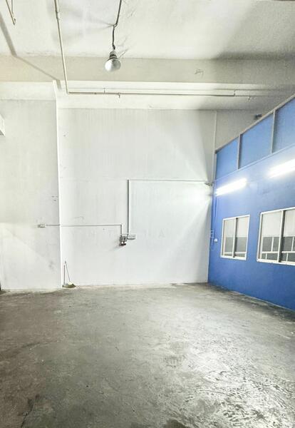 North Spring Bizhub, 11 Yishun industrial Street 1, 2,200 sqft, Light Industrial (B1) For Rent, by Cynthia Yew, 60154240 - CommercialGuru.com.sg