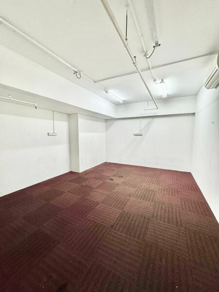 North Spring Bizhub, 11 Yishun industrial Street 1, 2,200 sqft, Light Industrial (B1) For Rent, by Cynthia Yew, 60154240 - CommercialGuru.com.sg