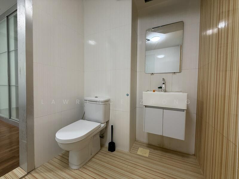 MBR6 En-suite