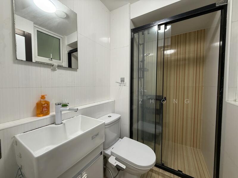 Common Bath