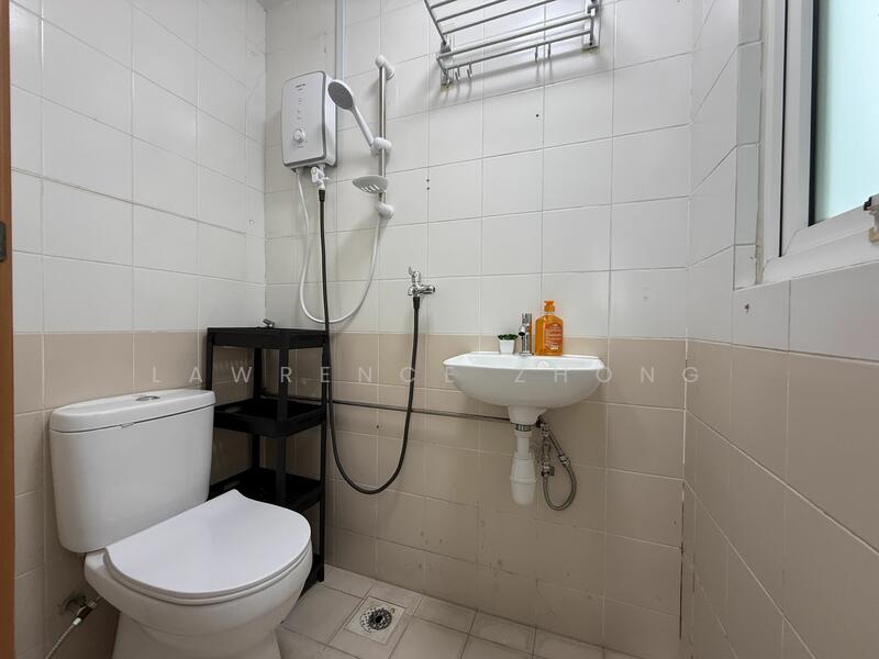 Common Bath