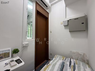 For Rent - The Floravale