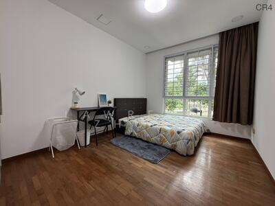 For Rent - The Floravale