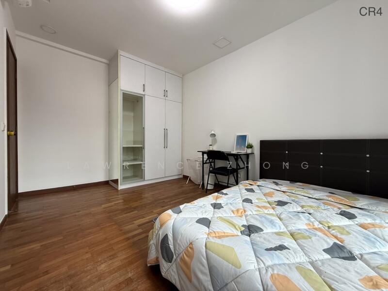 The Floravale, 244 Westwood Avenue, Room Rental, 100 sqft, Executive Condominium For Rent, by Lawrence Zhong, 60154247 - CR4 - PropertyGuru.com.sg