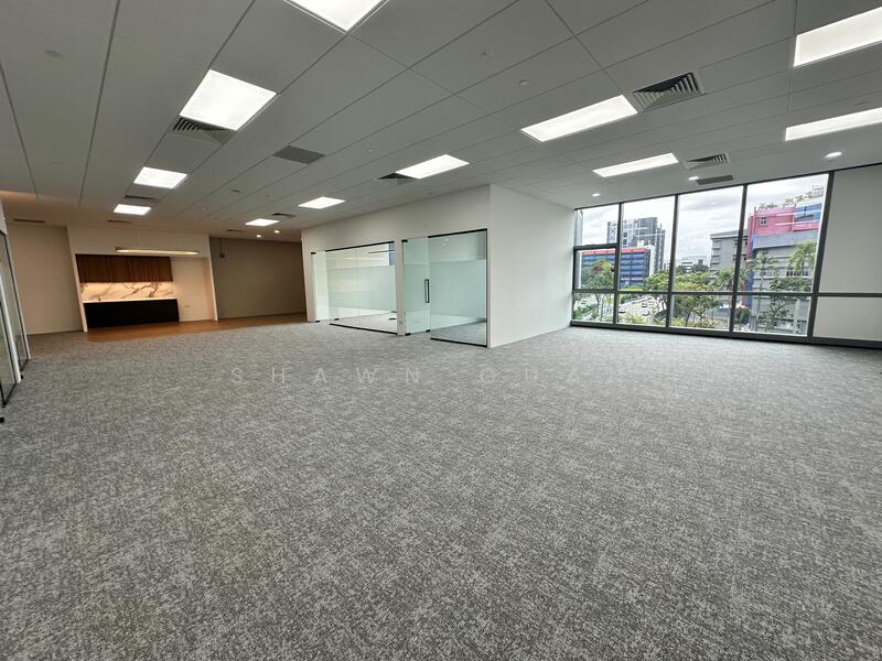 161 Kallang Way, 161 Kallang Way, 2,700 sqft, Office For Rent, by Shawn Guan, 60154259 - CommercialGuru.com.sg
