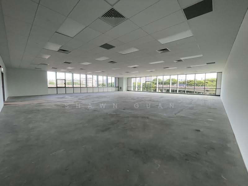 161 Kallang Way, 161 Kallang Way, Macpherson / Potong Pasir, 2,378 sqft, Office For Rent, by Shawn Guan, 60154259 - Interior - CommercialGuru.com.sg