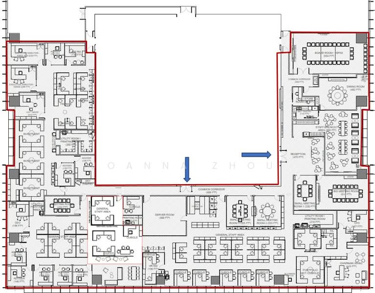 Guoco Tower, 1 Wallich Street, 18,331 sqft, Office For Rent, by Joanna Zhou, 60154261 - CommercialGuru.com.sg