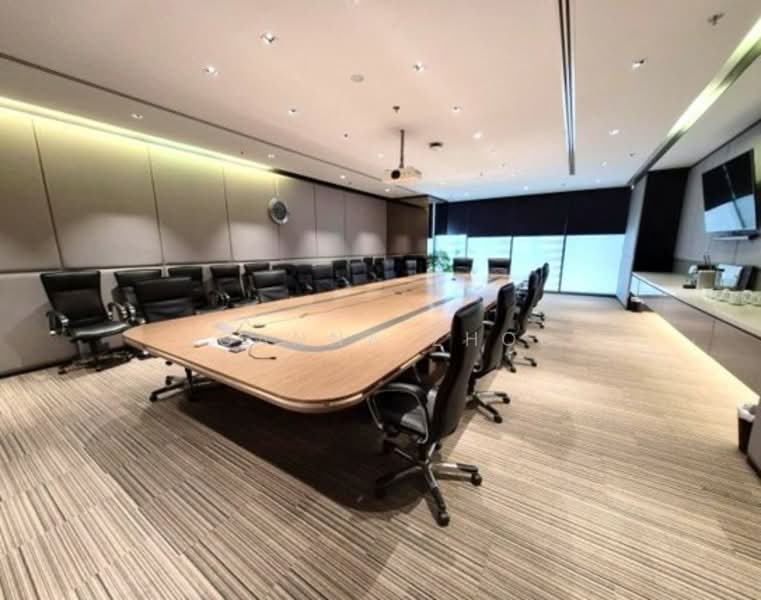 Guoco Tower, 1 Wallich Street, 18,331 sqft, Office For Rent, by Joanna Zhou, 60154261 - Interior - CommercialGuru.com.sg