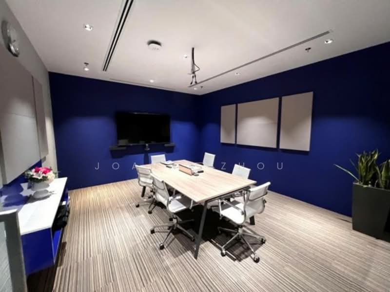 Guoco Tower, 1 Wallich Street, 18,331 sqft, Office For Rent, by Joanna Zhou, 60154261 - Interior - CommercialGuru.com.sg