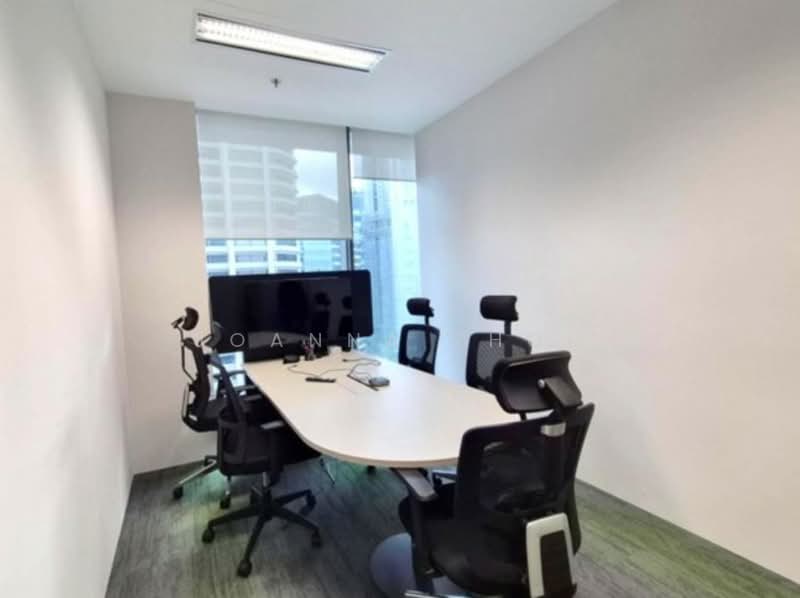 Guoco Tower, 1 Wallich Street, 18,331 sqft, Office For Rent, by Joanna Zhou, 60154261 - Interior - CommercialGuru.com.sg