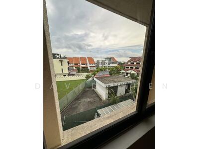 For Rent - minaret walk