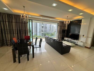 For Rent - Waterfront Waves