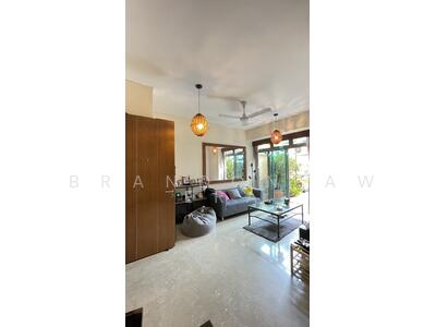 For Rent - Adam Park Condominium