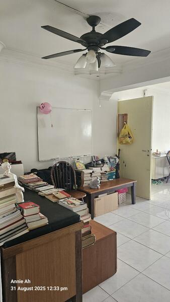 For Sale - 729 Woodlands Circle