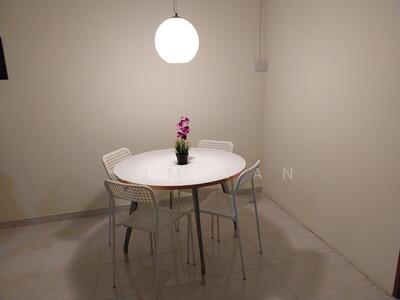 For Sale - 547 Serangoon North Avenue 3