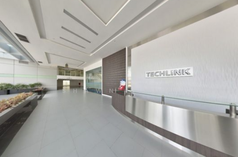 Techlink, 31 Kaki Bukit Road 3, 3,229 sqft, Office For Rent, by Shawn Guan, 60154274 - Lobby - CommercialGuru.com.sg