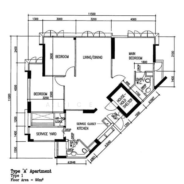 For Sale 195A Punggol Road