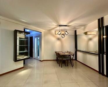 For Sale - 195A Punggol Road