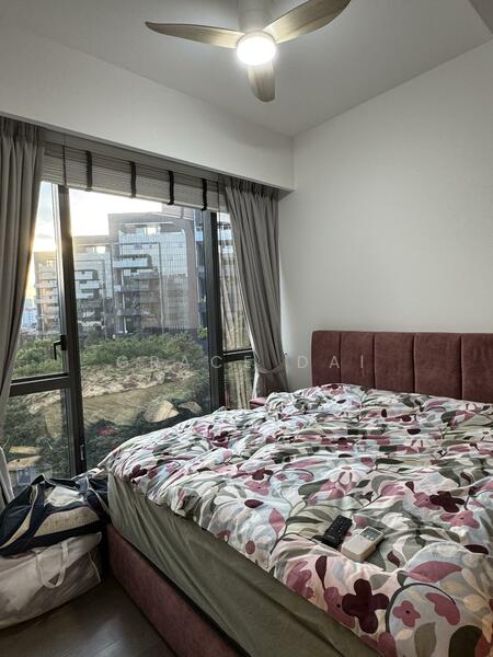 For Rent - Botannia