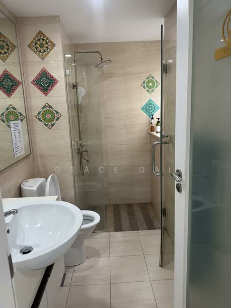 Botannia, 27 West Coast Park, Room Rental, 180 sqft, Condominium For Rent, by Grace Dai, 60154301 - PropertyGuru.com.sg