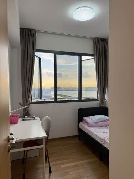 Botannia, 27 West Coast Park, Room Rental, 180 sqft, Condominium For Rent, by Grace Dai, 60154301 - Bedroom - PropertyGuru.com.sg