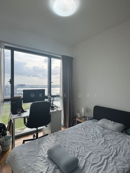 Botannia, 27 West Coast Park, Room Rental, 180 sqft, Condominium For Rent, by Grace Dai, 60154301 - Bedroom - PropertyGuru.com.sg