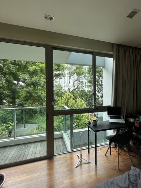 Botannia, 27 West Coast Park, Room Rental, 260 sqft, Condominium For Rent, by Grace Dai, 60154301 - Study - PropertyGuru.com.sg