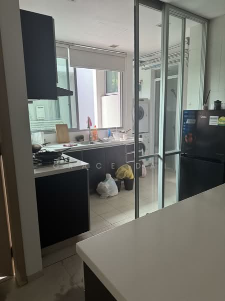 Botannia, 27 West Coast Park, Room Rental, 260 sqft, Condominium For Rent, by Grace Dai, 60154301 - Kitchen - PropertyGuru.com.sg