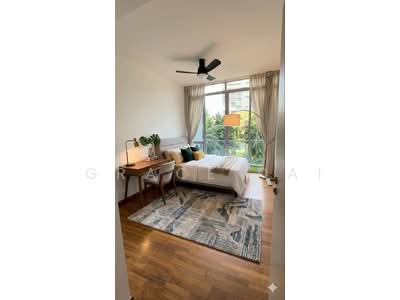 For Rent - Botannia