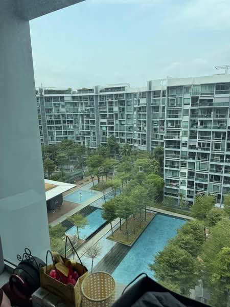 Botannia, 27 West Coast Park, Room Rental, 200 sqft, Condominium For Rent, by Grace Dai, 60154301 - Exterior - PropertyGuru.com.sg