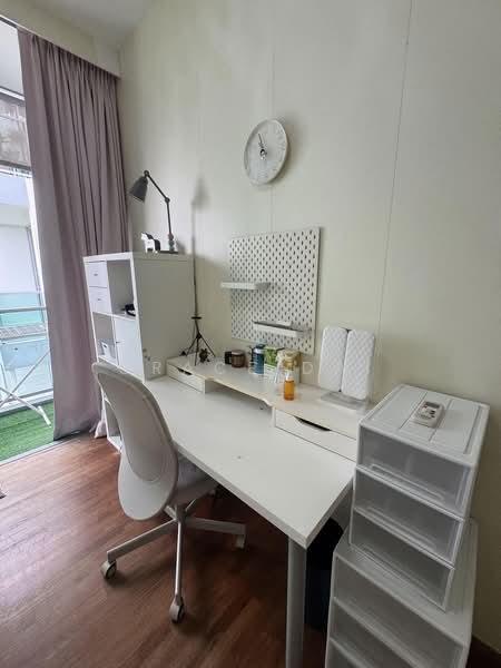 Botannia, 27 West Coast Park, Room Rental, 200 sqft, Condominium For Rent, by Grace Dai, 60154301 - Study - PropertyGuru.com.sg