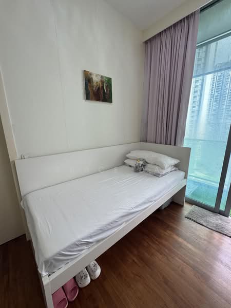 Botannia, 27 West Coast Park, Room Rental, 200 sqft, Condominium For Rent, by Grace Dai, 60154301 - Bedroom - PropertyGuru.com.sg
