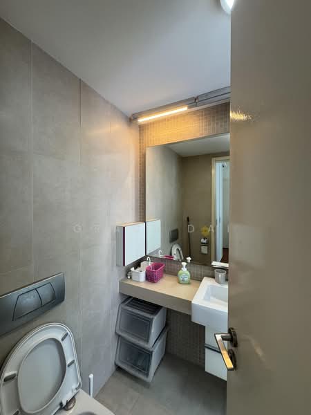 Botannia, 27 West Coast Park, Room Rental, 200 sqft, Condominium For Rent, by Grace Dai, 60154301 - Bathroom - PropertyGuru.com.sg
