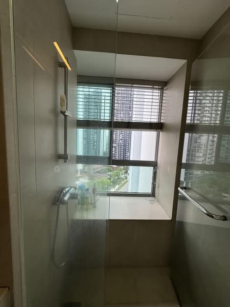 Botannia, 27 West Coast Park, Room Rental, 200 sqft, Condominium For Rent, by Grace Dai, 60154301 - Bathroom - PropertyGuru.com.sg