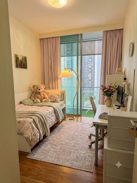Botannia, 27 West Coast Park, Room Rental, 200 sqft, Condominium For Rent, by Grace Dai, 60154301 - Bedroom - PropertyGuru.com.sg