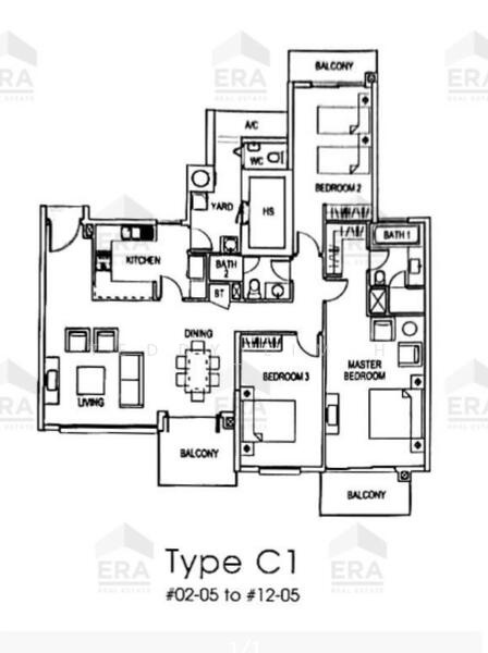 For Rent The Imperial