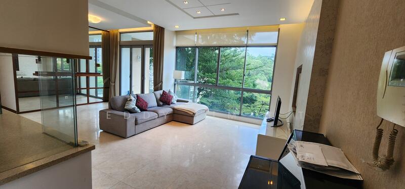 For Rent - The Imperial