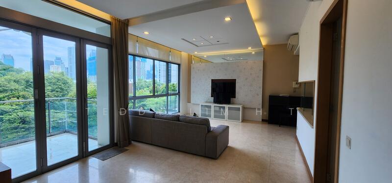 For Rent - The Imperial