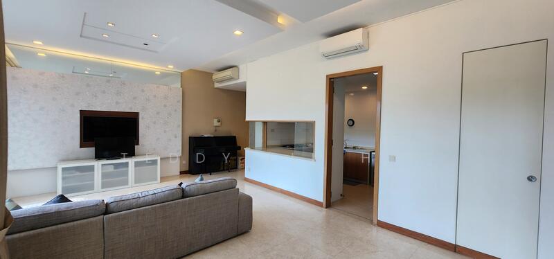 For Rent - The Imperial