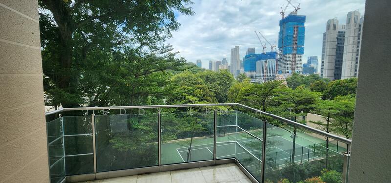 For Rent - The Imperial