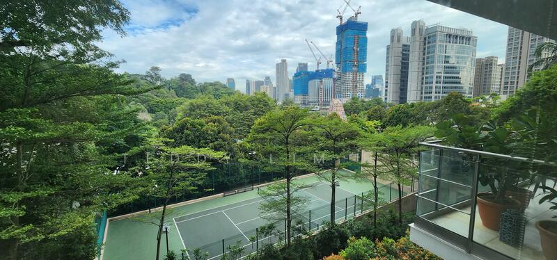 For Rent - The Imperial