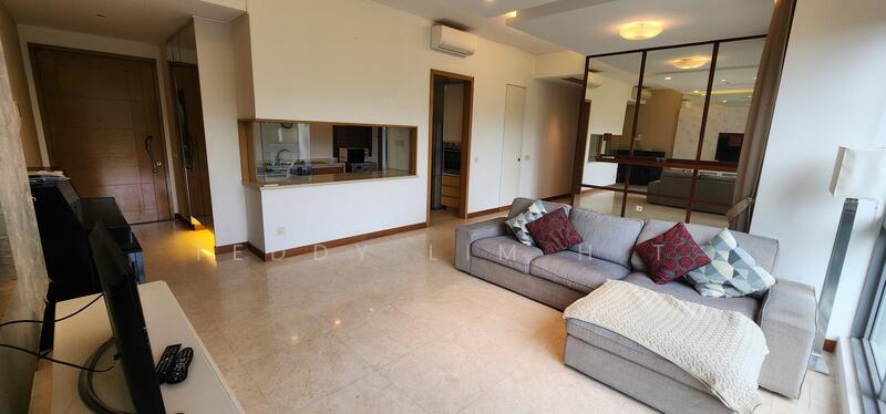 For Rent - The Imperial