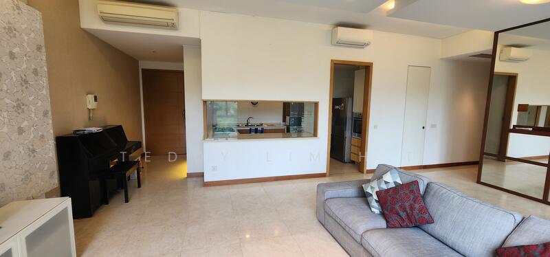 For Rent - The Imperial