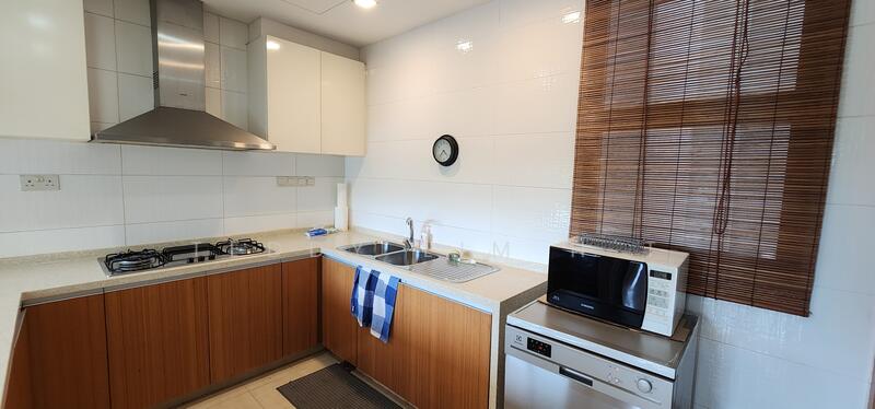 For Rent - The Imperial